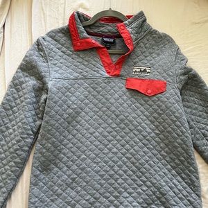 Patagonia Organic Cotton Quilt Snap-T Pullover - Women's